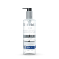 Hand Wash Blue 33 Janzen